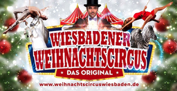 11.Wiesbadener Weihnachtscircus