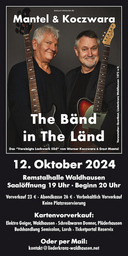 Vereinigtes Lachwerk Süd, The Band in the Länd