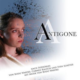 Antigone - Freilichttheater 2024