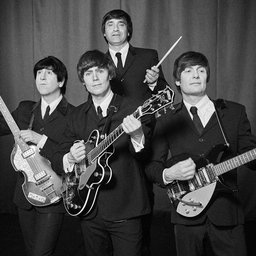 The Love Beatles - Europe´s Finest Beatles Tribute Show