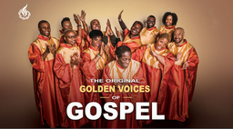 The Golden Voices of Gospel "The Power of Love", Oh Happy Day Tour 2024