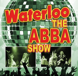 Waterloo - The Abba Show - & STREICHQUARTETT
