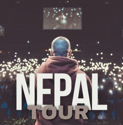 SEOM - Tour 2025 - NEPAL (AT)