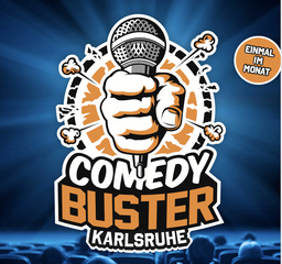 COMEDY BUSTER KARLSRUHE