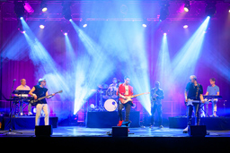 One Night of Dire Straits - Tribute Show  »30 years later« Tour