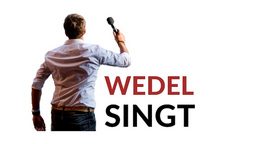 Wedel Singt - Das Mitsing-Konzert im Yachthafen