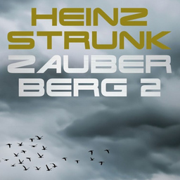 Heinz Strunk - Zauberberg 2