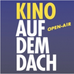 Kino auf dem Dach: Anselm und das Rauschen der Zeit