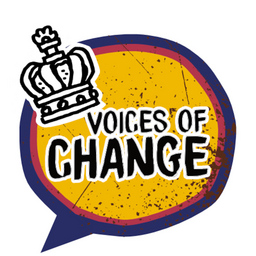 Voices of Change: Poetry Slam Gala