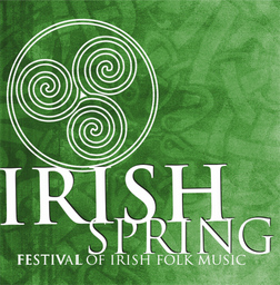»Irish Spring  Festival Of Irish Folk Music« 2025