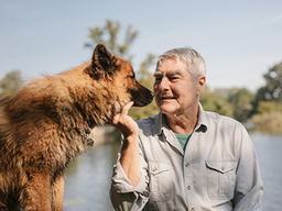 Dr. Kurt Kotrschal - Warum Hunde uns zu besseren Menschen machen