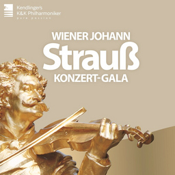 Wiener Johann Strauß Konzert - - Gala mit Ballett