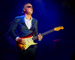 Joe Bonamassa - Tour 2025