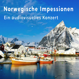 Norwegische Impressionen