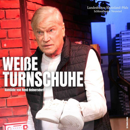 Weisse Turnschuhe - Komödie von René Heinersdorff