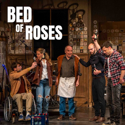 Bed of Roses - Rockmusical