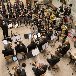 Brassband Hohenlohe