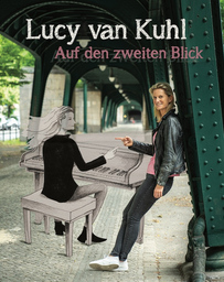 Auf den zweiten Blick - Lucy van Kuhl