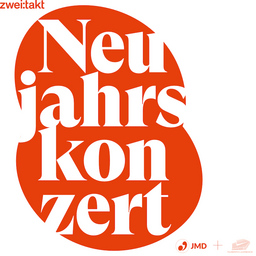 zwei:takt Neujahrskonzert - Dance, Tunes and Fireworks