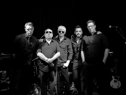 The Godfathers - 40th Anniversary Tour 2025