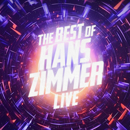 Best of Hans Zimmer - Live