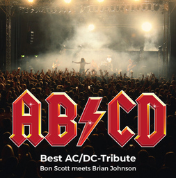 AB/CD - a tribute to AC/DC