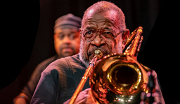 Fred Wesley Generations Trio | The Art of funky Trio