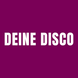 Deine Disco - Jürgen Becker