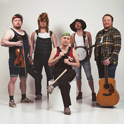 Steve´N´Seagulls