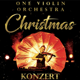 Nora Kudrjawizki ONE VIOLIN ORCHESTRA - Christmas Konzert