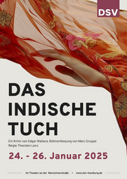 Das indische Tuch