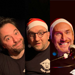 Teubner, Weller, Turba: "Hopp Sing!" - "Merry X-Mas"