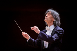 Kent Nagano dirigiert Verdis "Messa da Requiem"