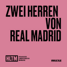 Zwei Herren von Real Madrid - Leo Meier / 13+ / Premiere