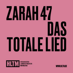 Zarah 47 - Peter Lund / 14+ /  Premiere