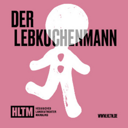 Der Lebkuchenmann - David Wood / 6+ /  Premiere