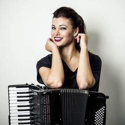 Ksenija Sidorova & Stuttgarter Philharmoniker