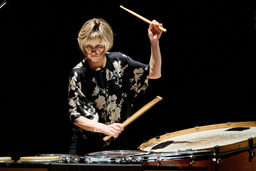 Marta Klimasara & TalkingDrums