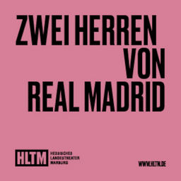 Zwei Herren von Real Madrid - Leo Meier / 13+