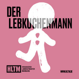 Der Lebkuchenmann - David Wood / 6+ / Freund*innentag