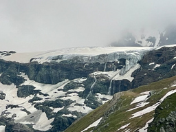 Monte Rosa | von Teresa Dopler