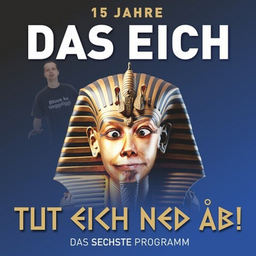 Das Eich - Tut eich ned ab!