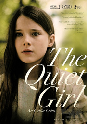 Kino@Alte Fabrik: The Quiet Girl - (nur Film)