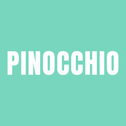 Pinocchio - Schulvorstellung