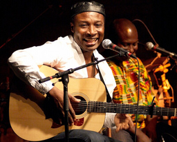 Adjiri Odametey - African World Music