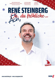René Steinberg - René Steinbergs Weihnachtsprogramm