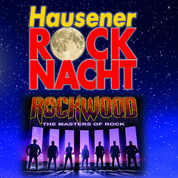 Hausener Rocknacht - Rockwood & opening Act