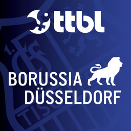 TTBL: 1. FC Saarbrücken TT - Borussia Düsseldorf