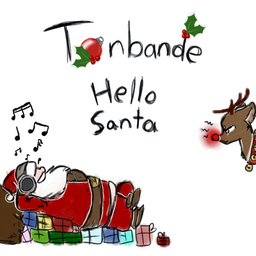Tonbande - Hello Santa Weihnachtskonzert
