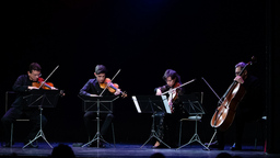 Jewish Chamber Orchestra Hamburg - Musikalisch-literarische Stolpersteine